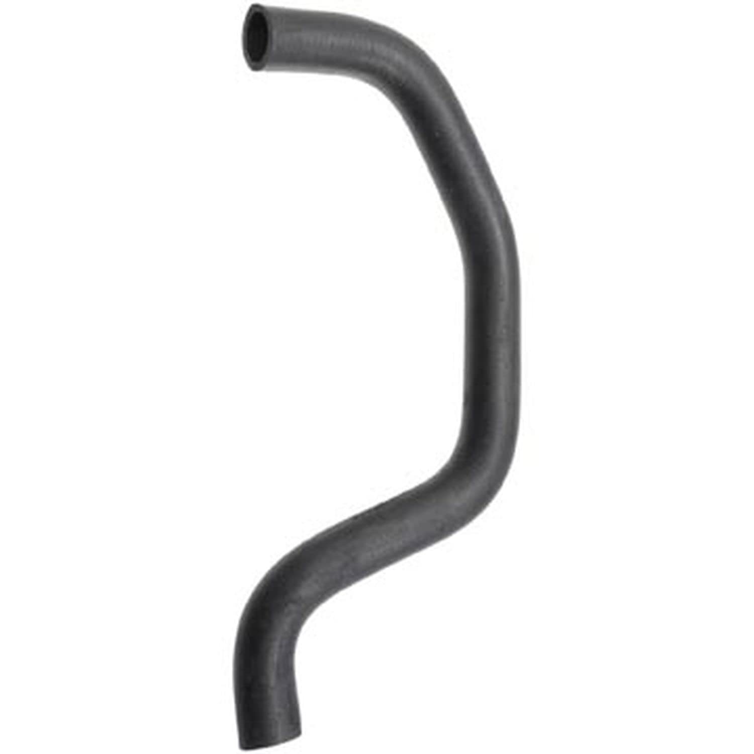Dayco 71721 Curved Radiator Hose - High Performance Cooling System Replacement Part for Cars & Trucks | Perfect for Engine Maintenance & Repair