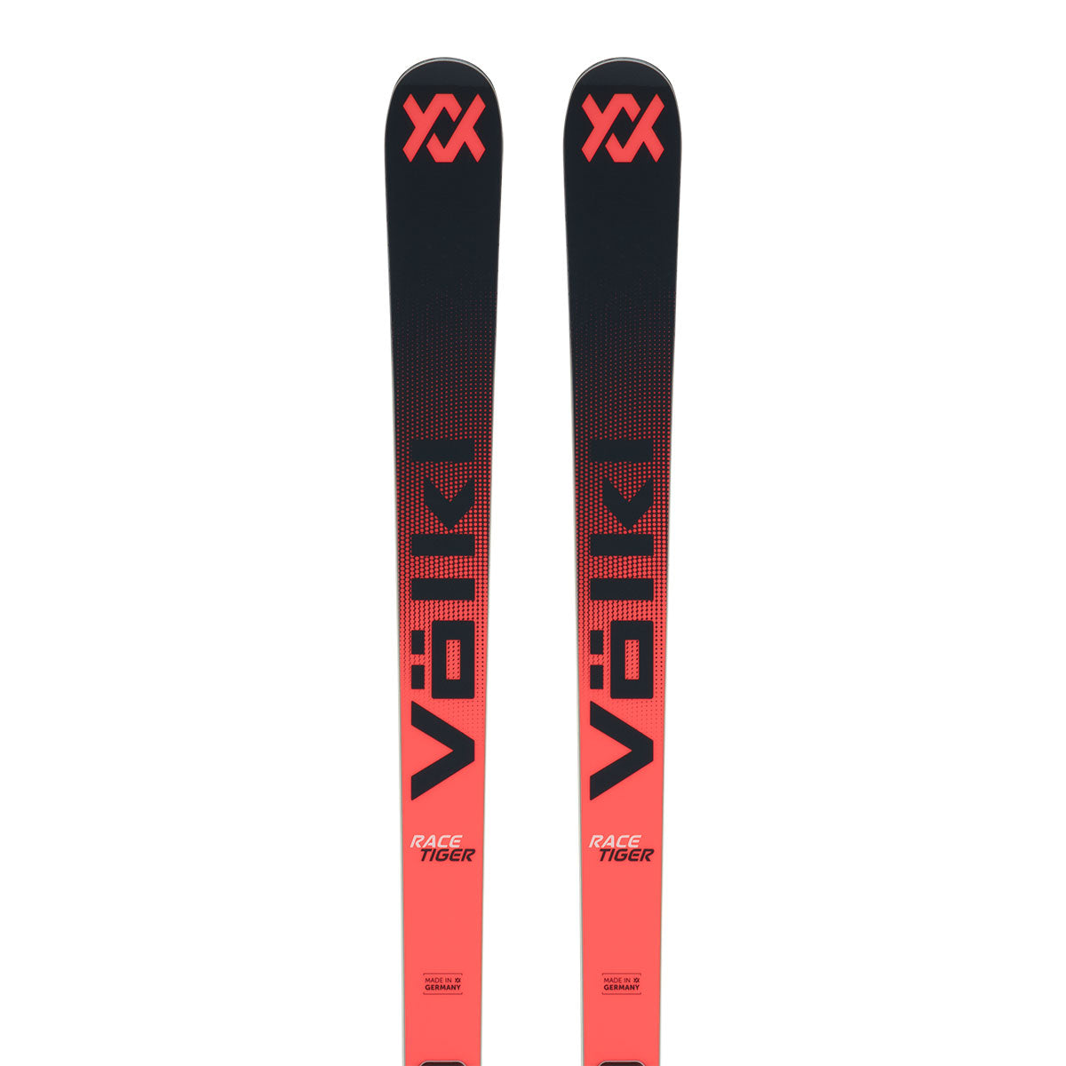 2026 Volkl Racetiger WC FIS GS Skis - Professional Racing Skis for Alpine Skiing - Perfect for Competitive Skiers & FIS World Cup Events