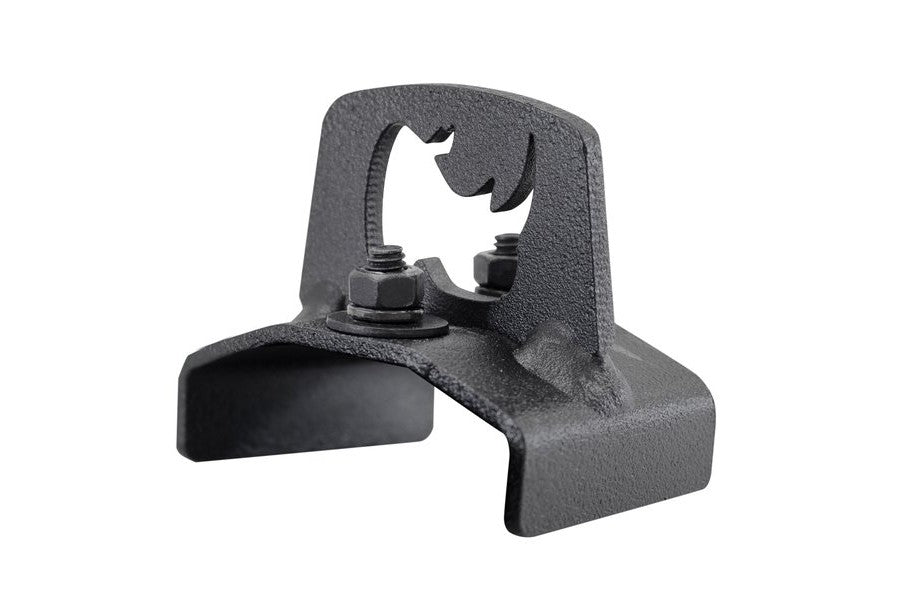 Go Rhino Heavy Duty Tie Down Kit - Secure Straps for Trucks, Trailers & Motorcycles - Perfect for Hauling, Towing & Off-Road Adventures
