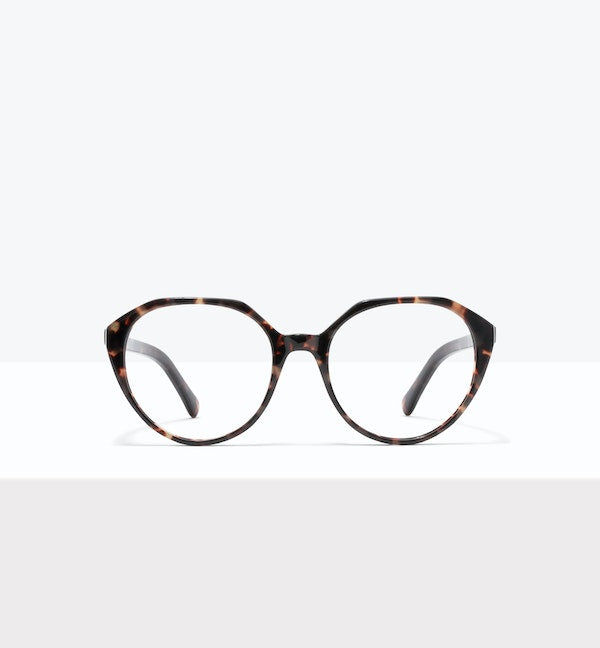 Meryton Eyeglasses - Stylish Prescription Glasses & Blue Light Blocking Computer Glasses for Men & Women | Perfect for Office Work, Screen Time & Everyday Wear