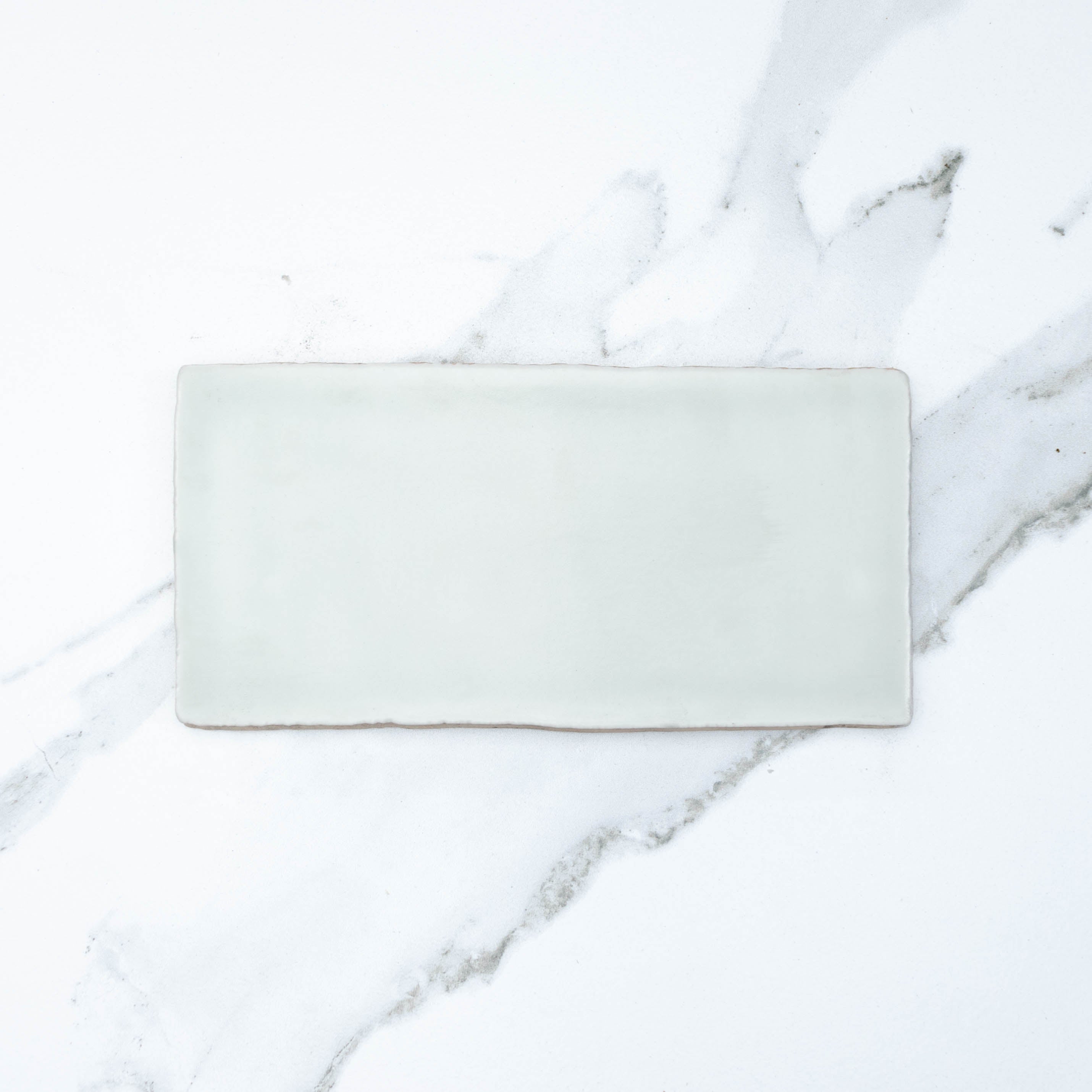 75x150 Manhattan Cement Matte Subway Tile - Perfect for Kitchen Backsplash, Bathroom Walls & Modern Interior Design