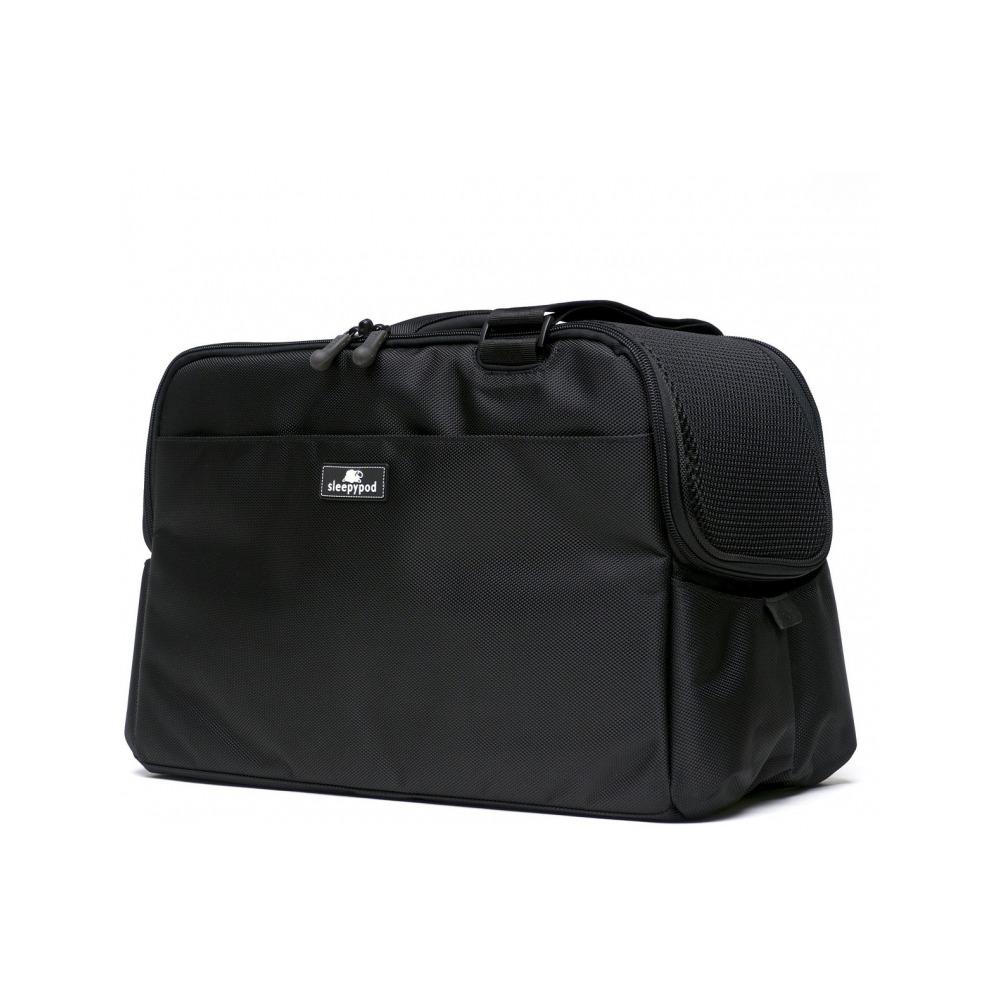 Atom Pet Carrier - Lightweight & Durable Travel Carrier for Small Dogs & Cats - Perfect for Airplane, Car Rides & Vet Visits