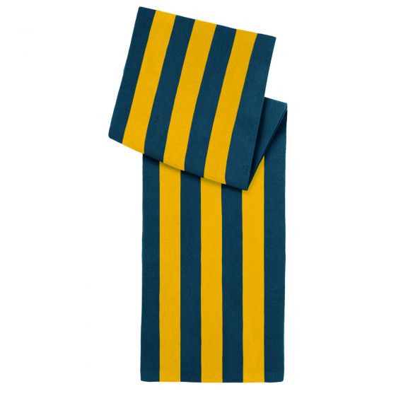 Premium Lincoln's Inn Wool Scarf - Soft & Warm Winter Accessory for Men & Women - Perfect for Cold Weather, Office, Travel & Outdoor Activities