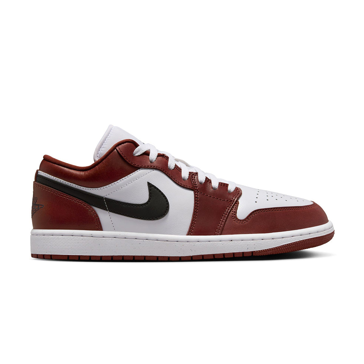Air Jordan 1 Low SE 'Dark Pony' Men's Basketball Shoes - Stylish Sneakers for Casual Wear, Street Fashion & Sports Performance