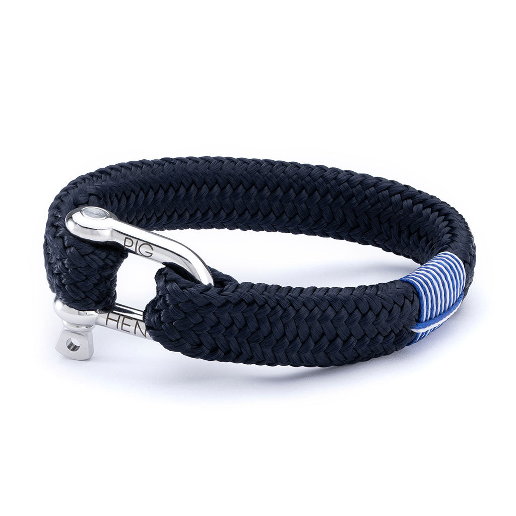 Gorgeous George Bracelet for Women - Elegant Fashion Jewelry Gift for Her - Perfect for Parties, Weddings & Everyday Wear