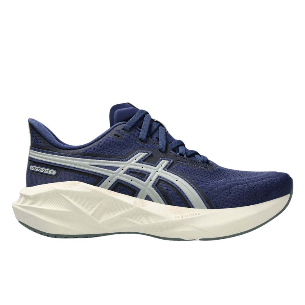 ASICS Novablast 5 ATC Women's Running Shoes - Lightweight Cushioned Sneakers for Jogging, Gym Workouts & Everyday Wear