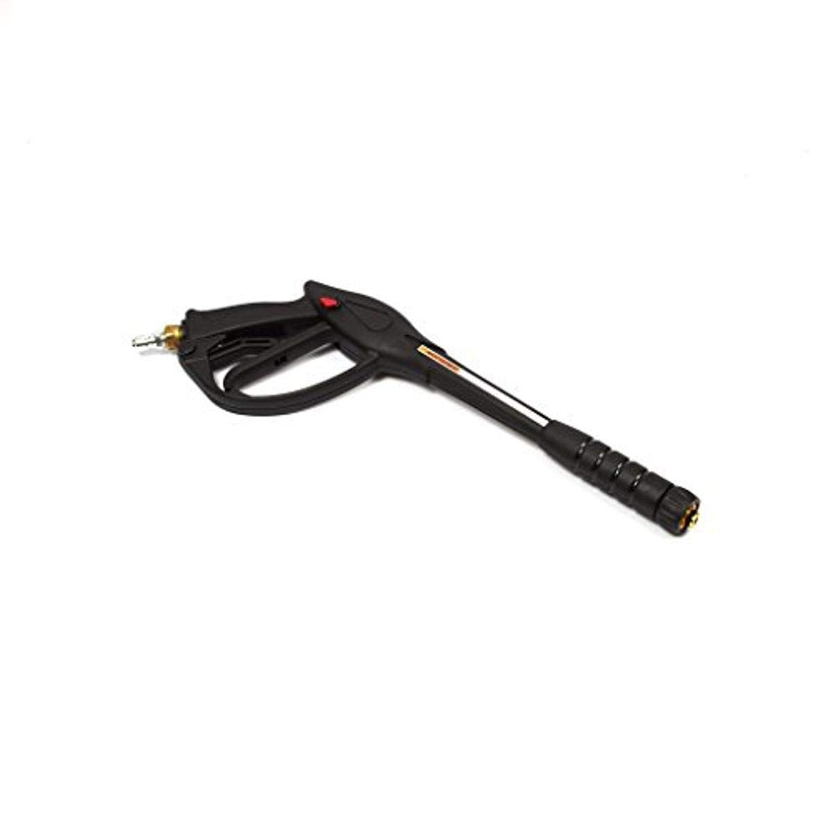 Briggs and Stratton 704311 High Pressure Washer Gun - Heavy Duty Power Cleaning Tool for Driveways, Decks, Patios & Outdoor Surfaces