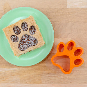 Lunch Punch Sandwich Cutter Set - Fun Lion & Animal Shapes for Kids Lunch Boxes, Perfect for School Snacks, Picnics & Party Food