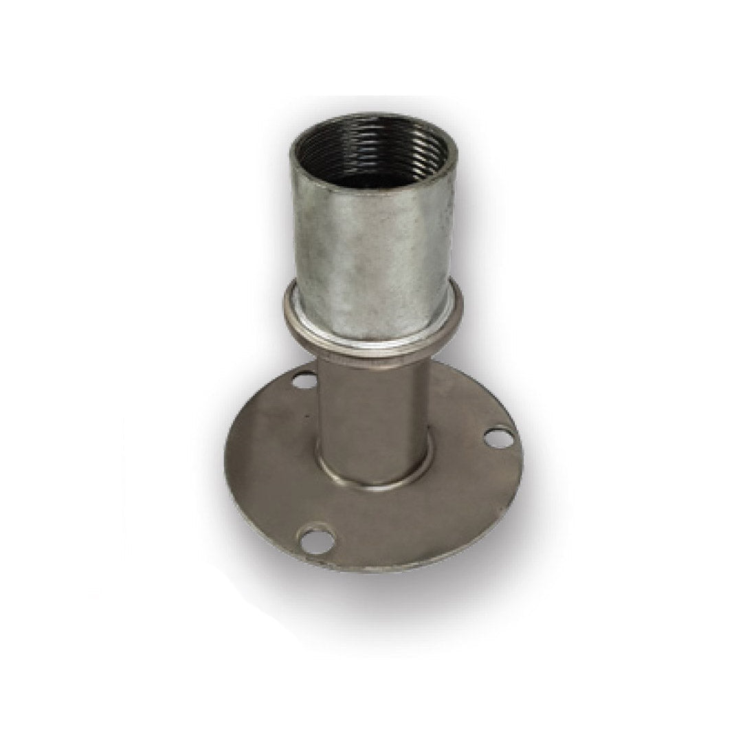 Premium Stainless Steel Range Bolt Down Feet - Heavy Duty Leveling Legs for Commercial Kitchen Appliances - Perfect for Restaurant Ranges, Food Trucks, and Outdoor Cooking Stations