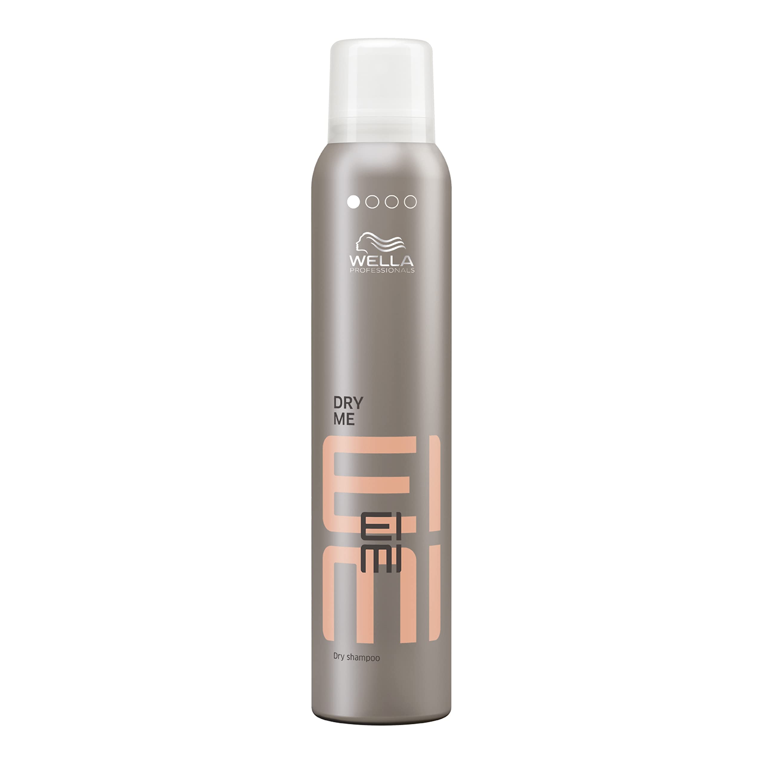 EIMI Dry Me Dry Shampoo for Oily Hair - 4.22 oz Travel Size - Quick & Easy Hair Refresh Between Washes - Perfect for Gym, Travel & Busy Mornings