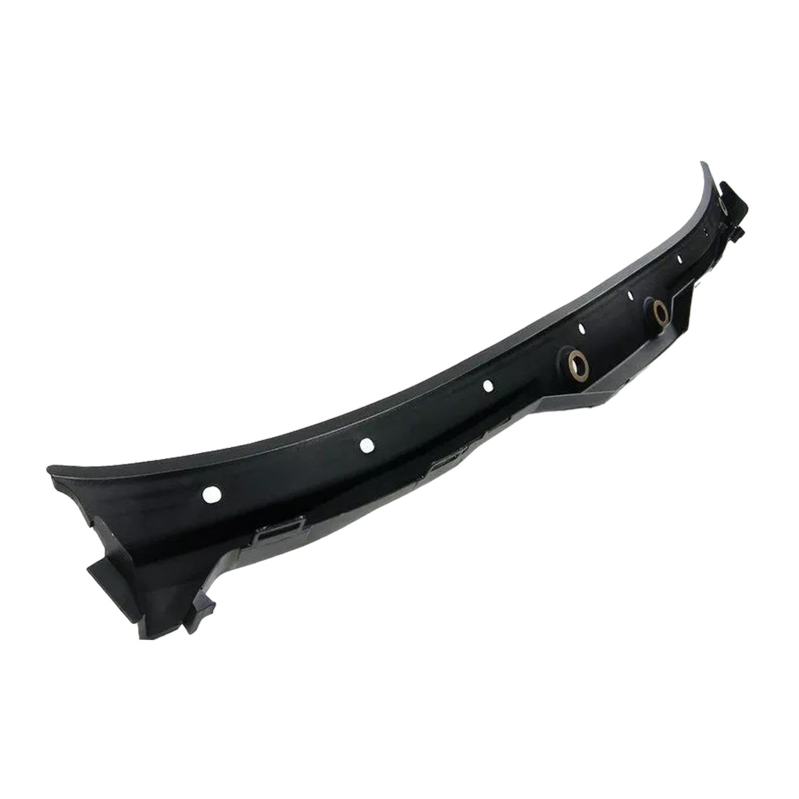 Windshield Hood Panel Cover for BMW E39 - Front Windshield Frame Cover Replacement Part #51718159292 | Easy to Install | Perfect for Car Restoration & Weather Protection