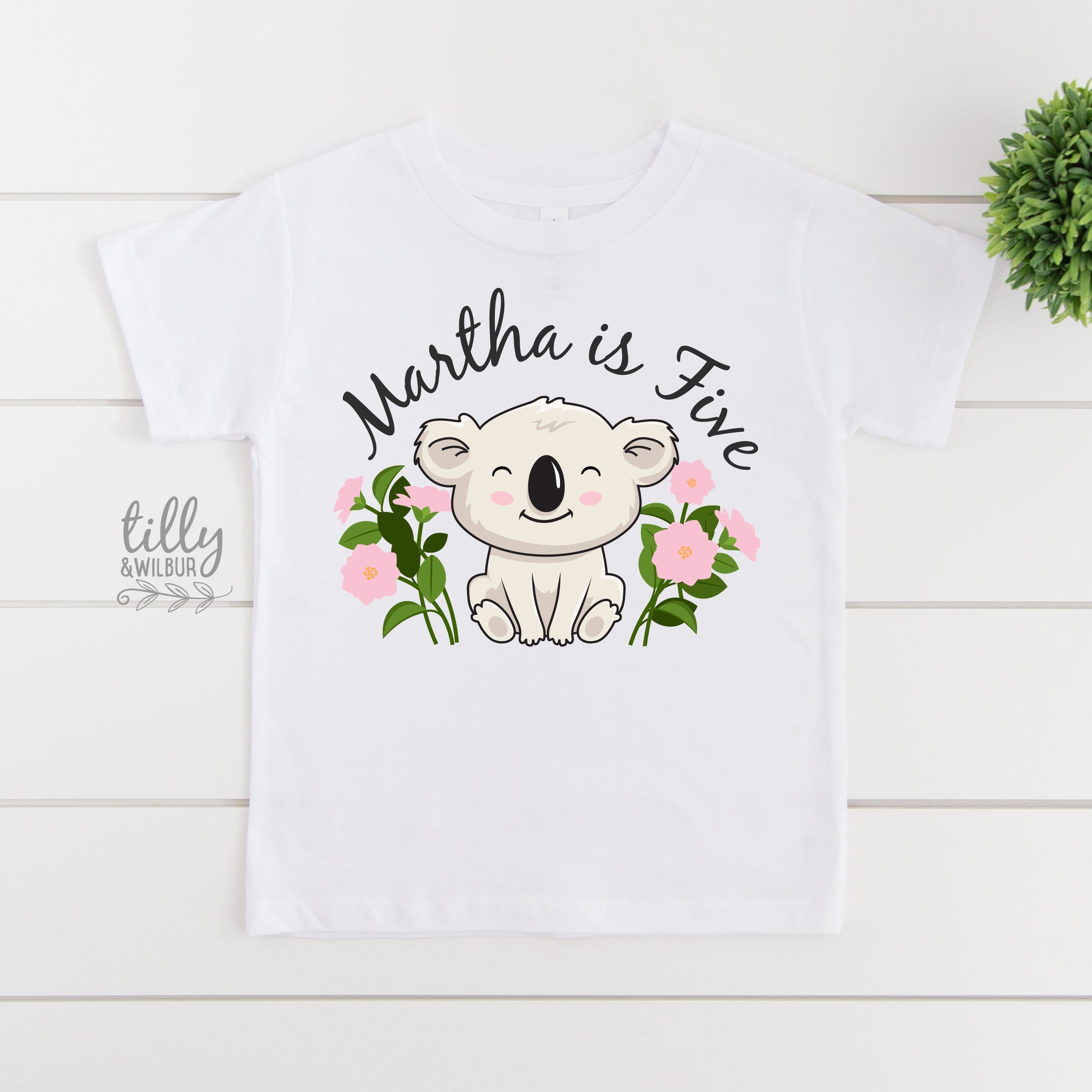 5th Birthday T-Shirt for Kids - Fun & Comfortable Birthday Outfit - Perfect for Birthday Parties, Photos & Celebrations