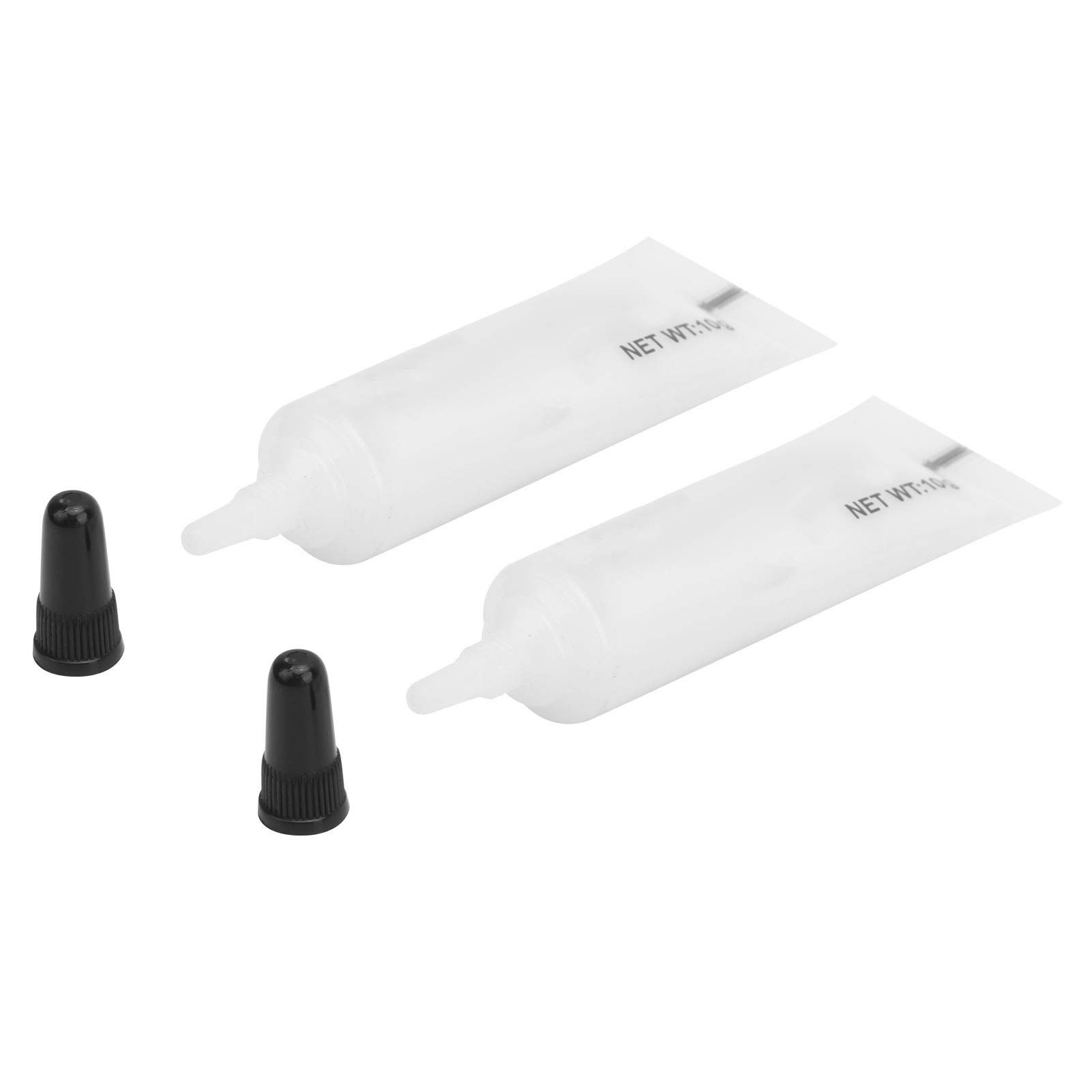 High-Performance 3D Printer Lubricating Grease - Low Friction, Long-Lasting Gear Grease for Smooth Printing | Ideal for 3D Printer Maintenance & DIY Projects