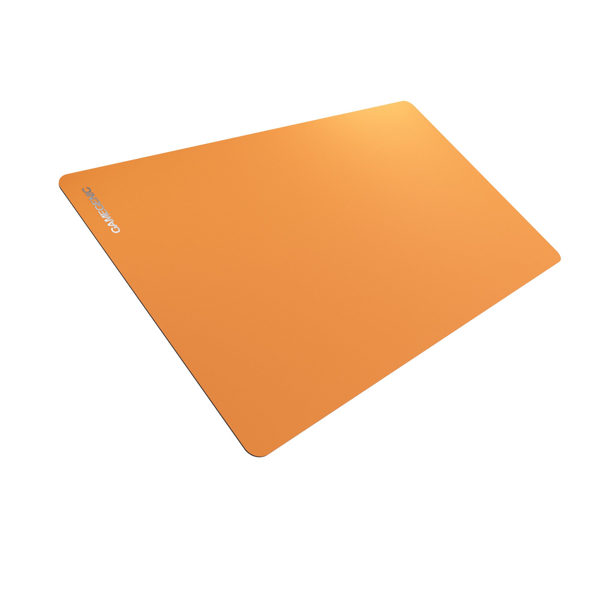 Premium Non-Slip Playmat for Kids & Toddlers - Soft Orange Play Mat for Floor Activities, Crawling & Learning - Perfect for Nursery, Daycare & Playroom