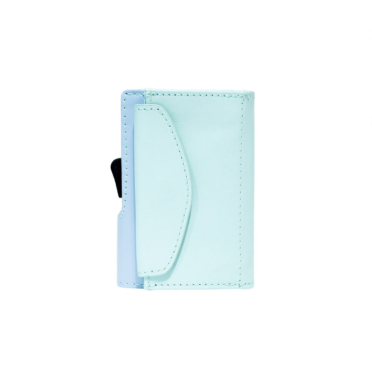 RFID Blocking Leather Wallet for Men & Women - Slim Bifold Credit Card Holder with Coin Pocket - Perfect for Travel, Business & Everyday Use