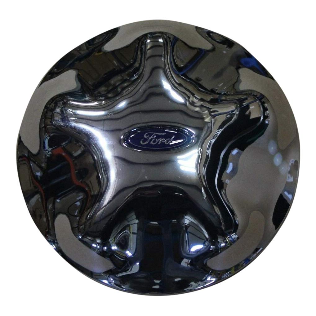 Ford Wheel Cover - Durable & Stylish Replacement Hubcaps for Ford Vehicles - Perfect for Off-Roading, Daily Commute & Car Customization