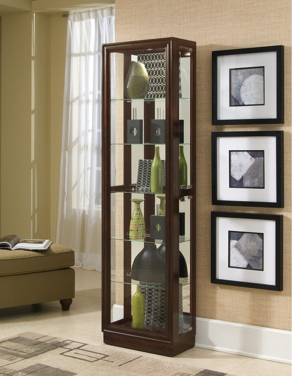 Simplicity Curio - Elegant Home Decor & Unique Collectibles for Living Room, Office & Gift Ideas