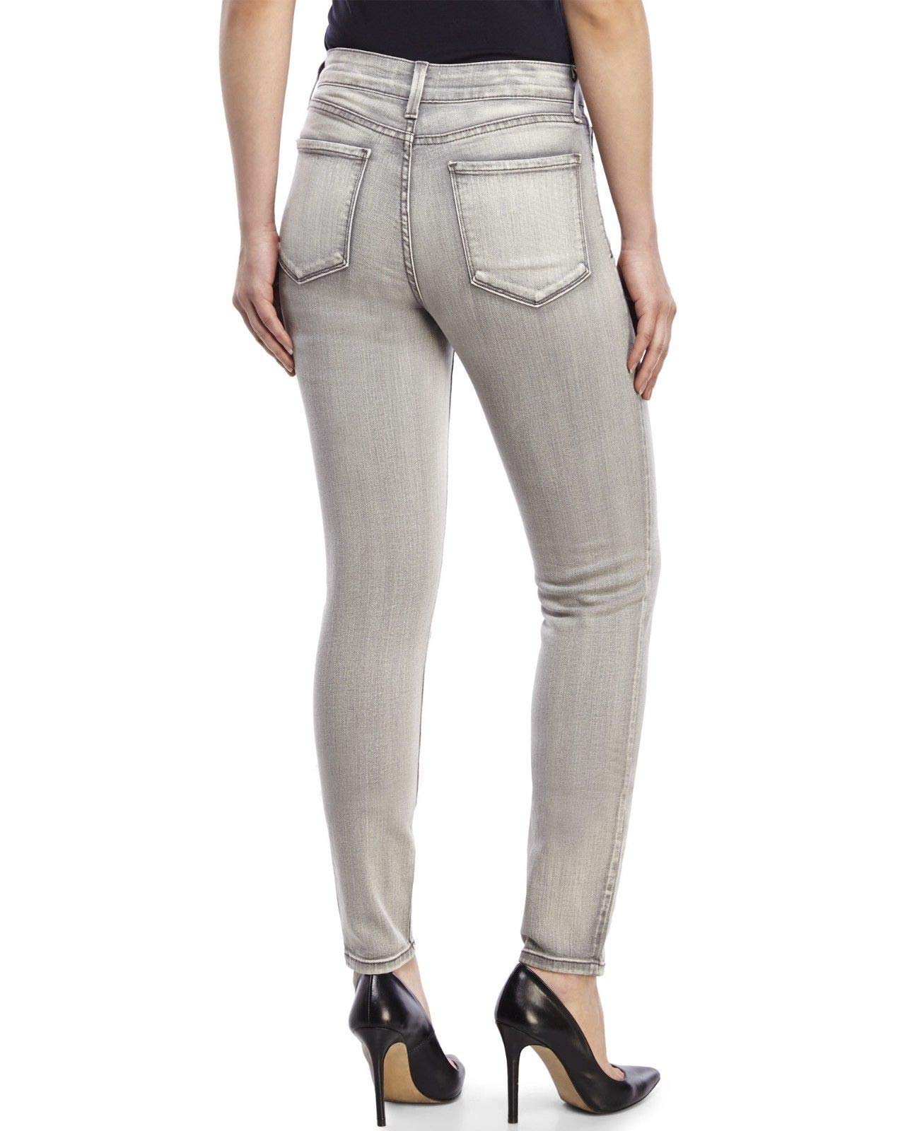 NYDJ Women's Petite Ami Super Skinny Jeans - High Waist Stretch Denim Pants for Work & Casual Wear | Perfect for Office, Date Night & Everyday Outfits