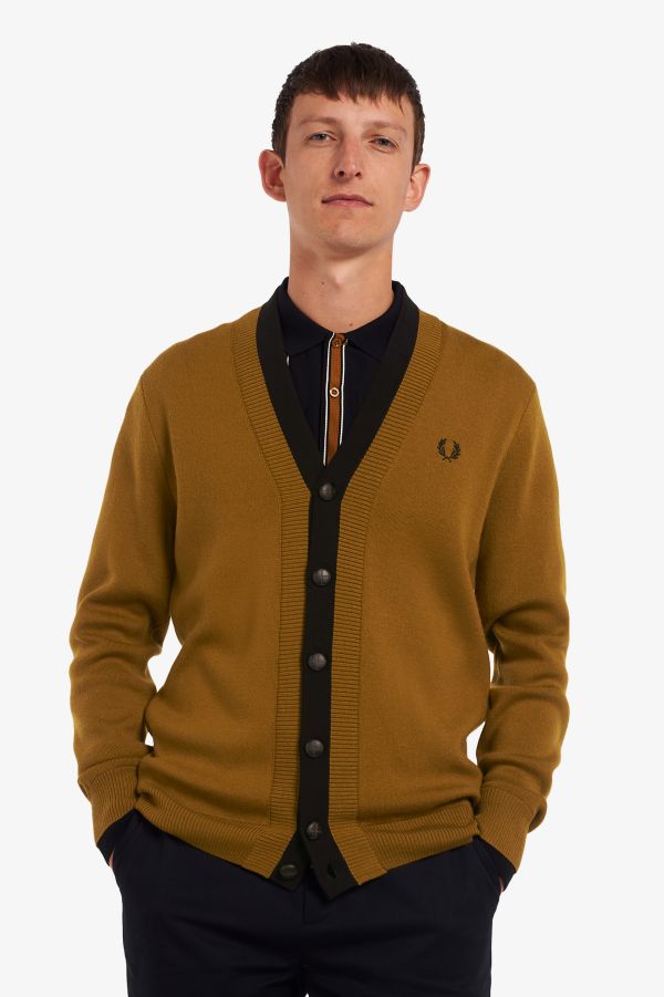 Women's Double Placket Cardigan Sweater - Soft Knit Open Front Long Sleeve Wrap Coatigan for Fall & Winter | Perfect for Office, Date Night & Casual Outings