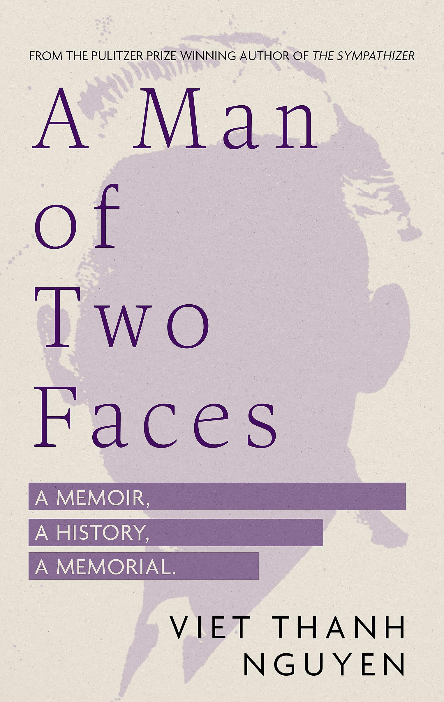 A Man of Two Faces: A Gripping Memoir of Identity and Immigration - Perfect for Book Clubs and Personal Reflection