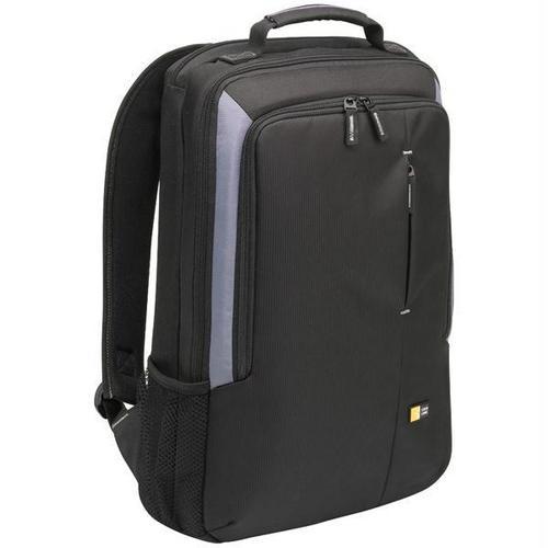 Case Logic 17 Inch Laptop Backpack - Durable Water-Resistant Notebook Bag for School, Work & Travel - 3200980 Model
