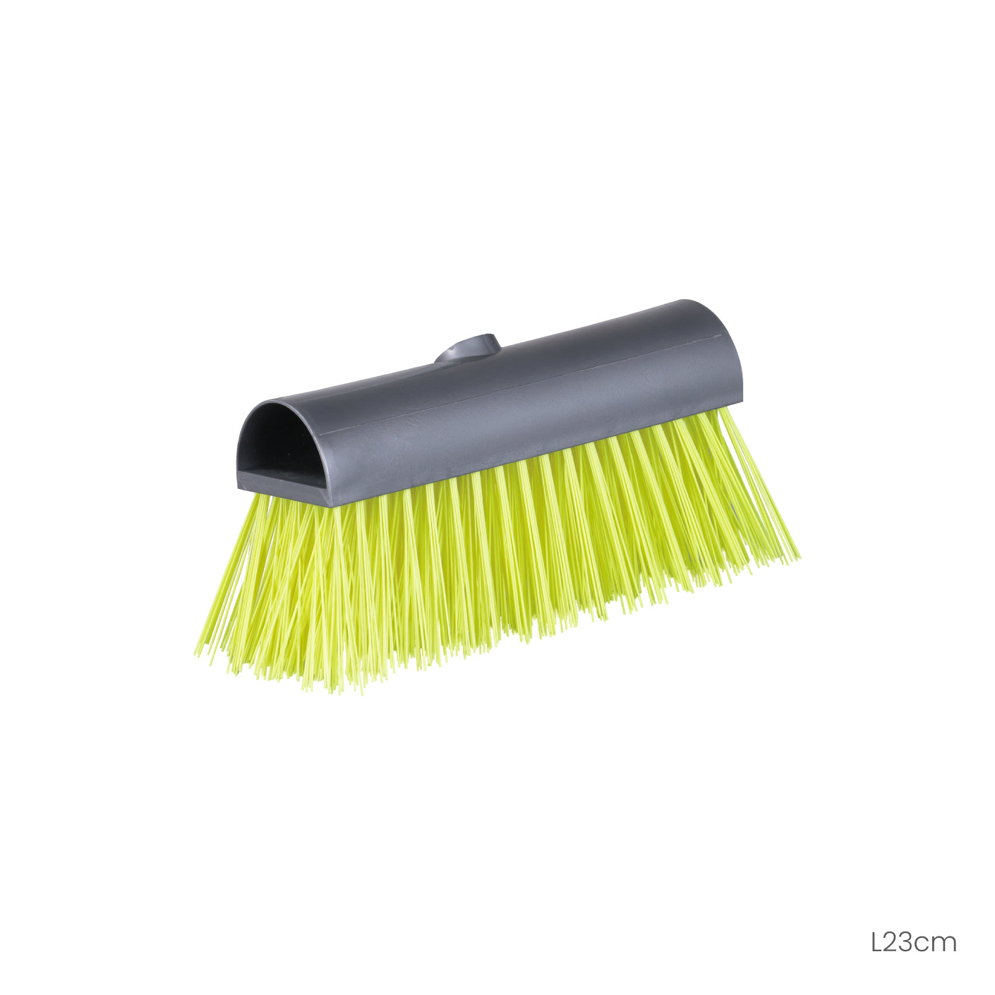 Heavy-Duty Floor Brush Head 23/7cm - Replacement for A13/1385A (HFH1385H) - Perfect for Hardwood, Tile & Laminate Floors - Commercial & Home Cleaning