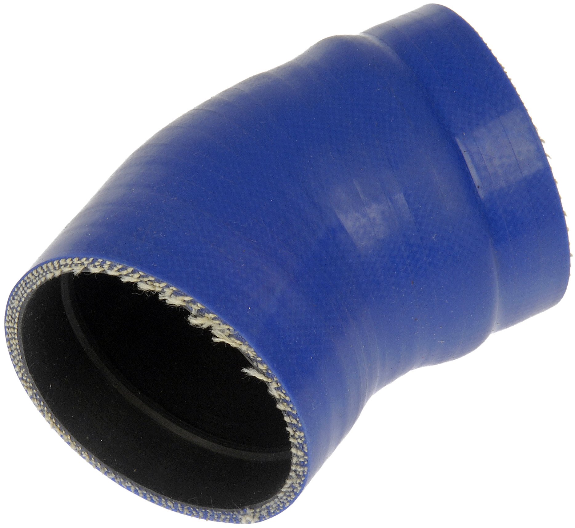 Dorman 904-212 Intercooler Hose Replacement for Ford F-150, F-250, F-350 - High-Performance Turbocharger Cooling System Part - Perfect for Off-Roading & Heavy-Duty Towing