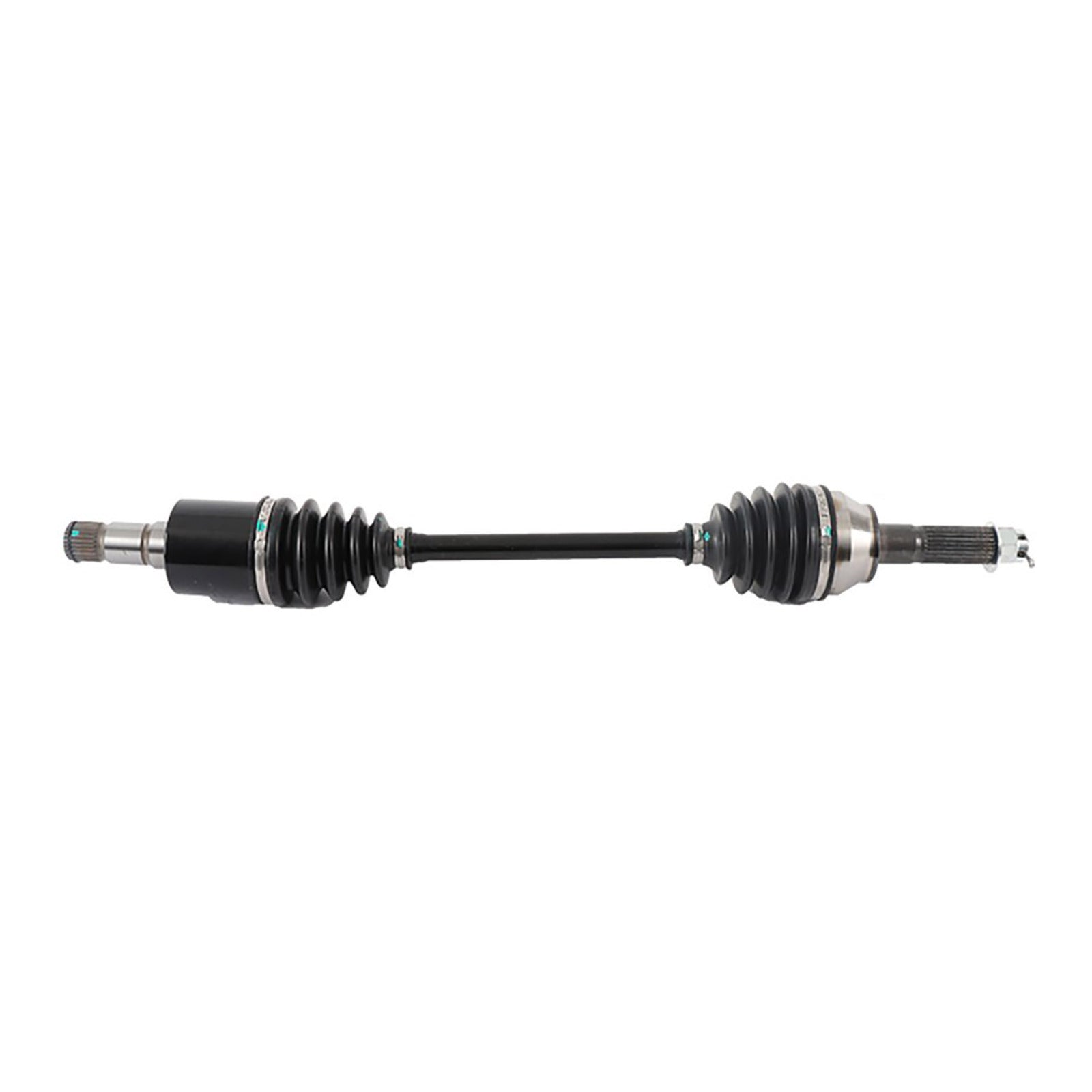 High-Quality ATV CV Axle Complete Shaft with 6 Ball Bearings - Perfect for Off-Road Vehicles, UTVs & ATV Maintenance & Repair