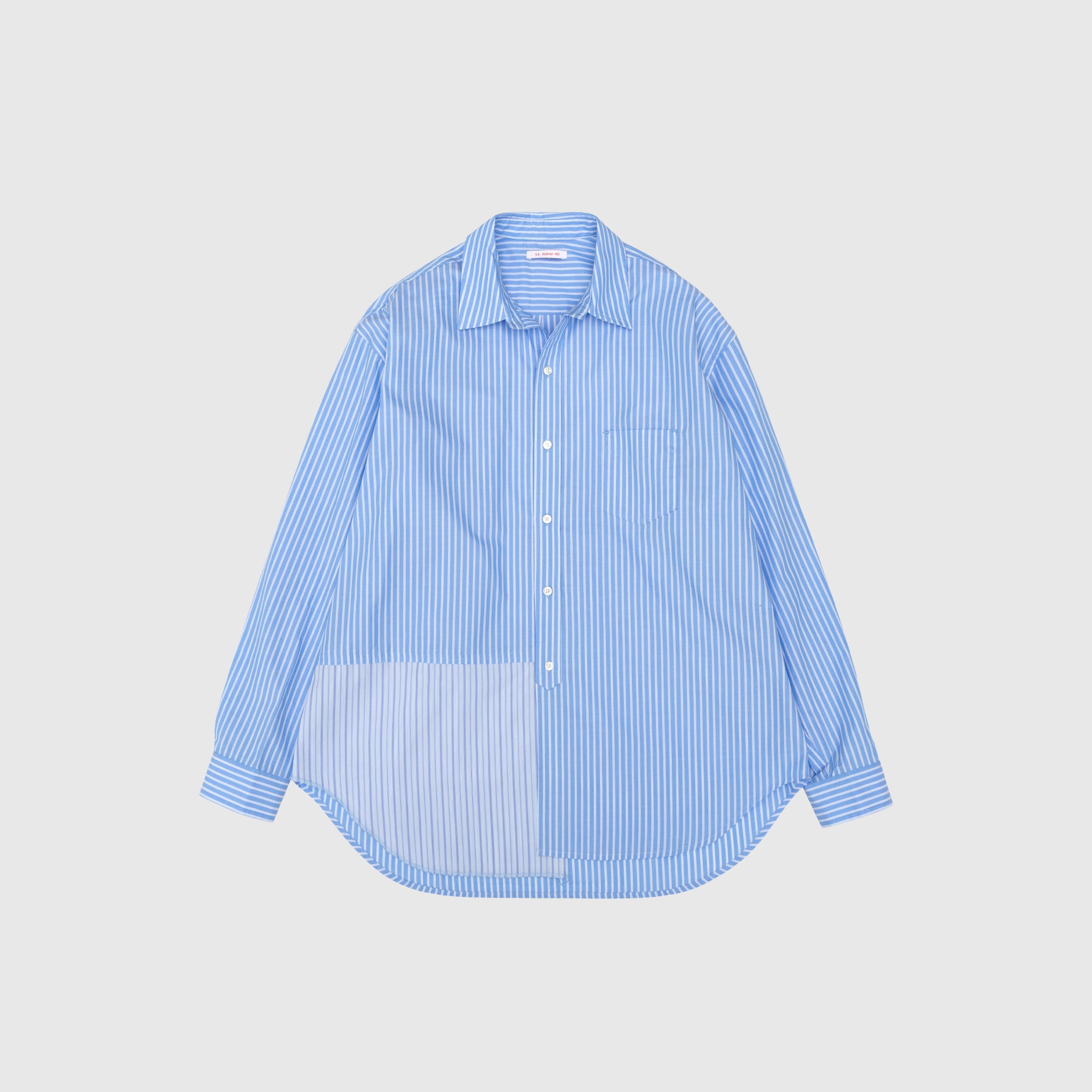 Bofill Shirt - Premium Quality Men's Casual Button Down Shirt | Comfortable & Stylish for Office, Dating & Everyday Wear