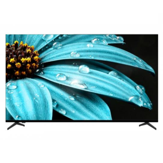 Samsung 4T C50FJ1X 50-Inch 4K UHD Smart Google TV with HDR - Perfect for Living Room, Bedroom, and Home Theater Entertainment