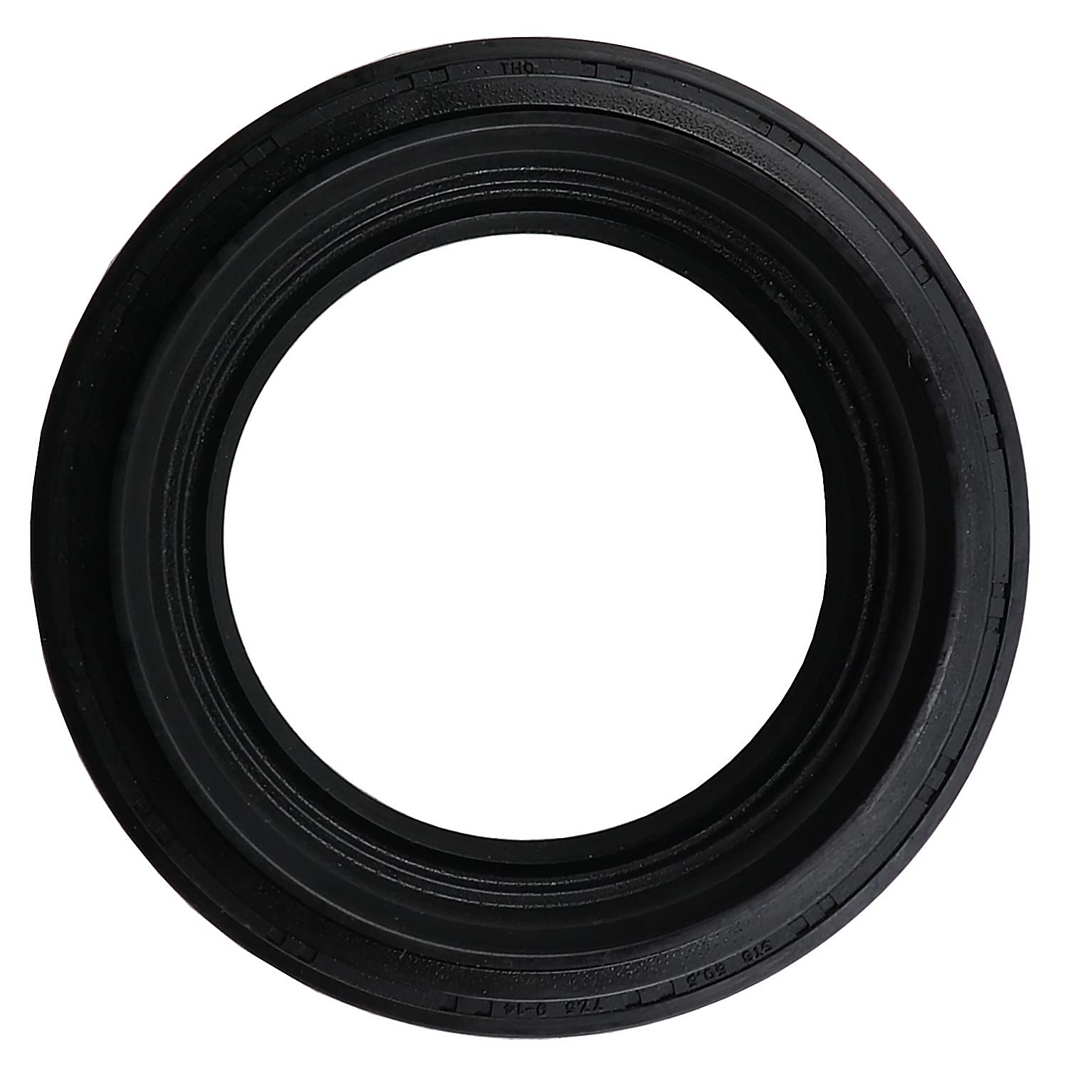 SEAL WHEEL - Premium Quality Wheel Seal for Automotive & Industrial Use | Durable Leak Protection for Cars, Trucks & Heavy Machinery | Perfect for Off-Road, Construction & Fleet Maintenance