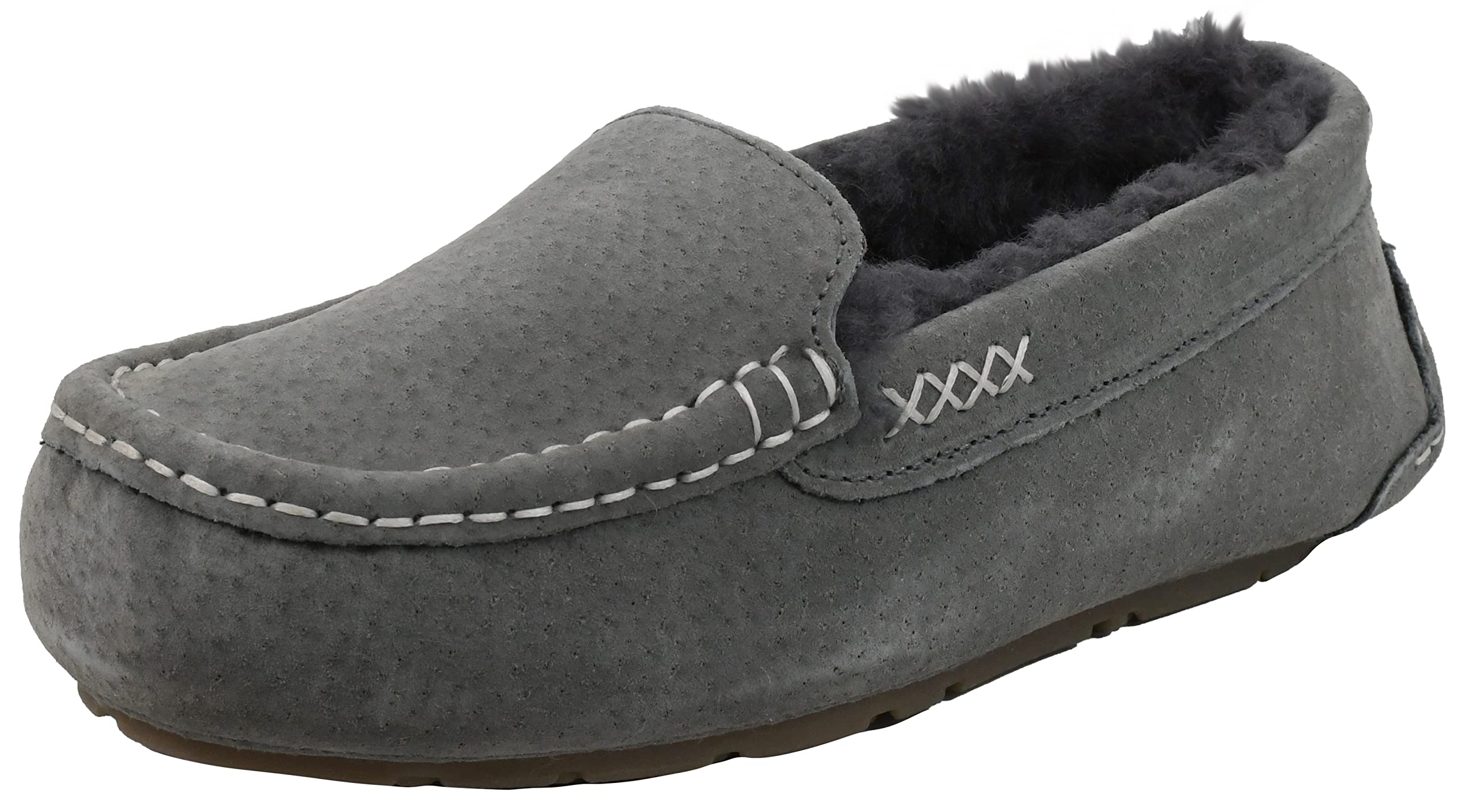 Old Friend Women's Bella Slipper - Cozy Indoor/Outdoor House Shoes for Relaxation & Comfort