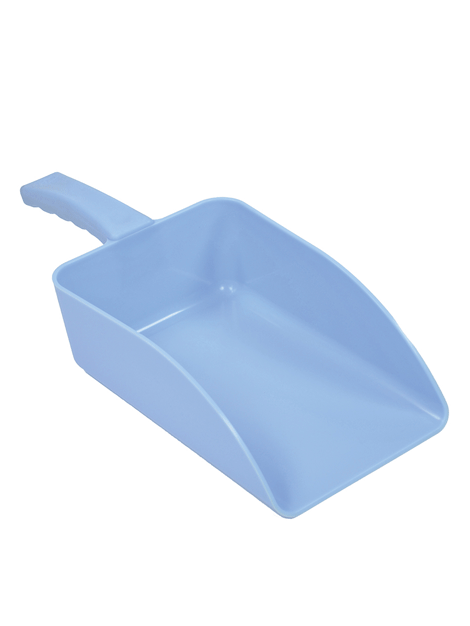 Harold Moore Small Hand Feed Scoop - Durable Stainless Steel Pet Food Scoop for Dogs, Cats & Small Animals - Perfect for Feeding, Measuring & Storing Pet Food