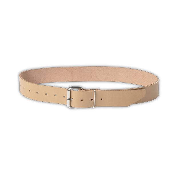 Kuny's Genuine Leather Belt for Men - 2 Inch Wide, Adjustable & Durable (EL901) - Perfect for Casual Wear, Office & Formal Occasions