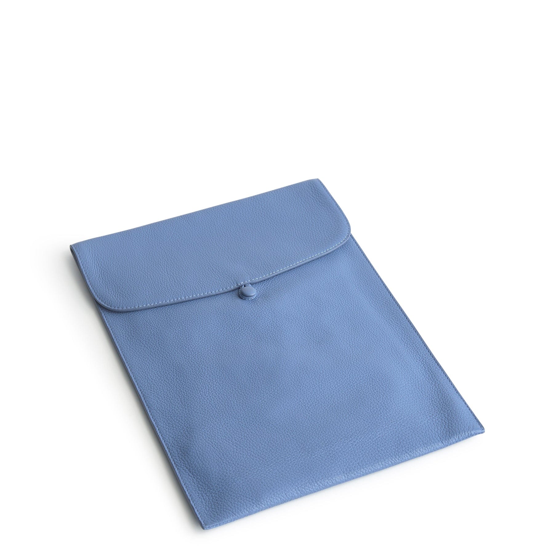 Premium Large Envelope Tech Sleeve for Laptop & Tablet - Waterproof Protective Case with Padded Interior for MacBook, iPad, Travel & Office Use