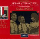 Cosi Fan Tutte - Complete Opera by Mozart | Classic Italian Opera on CD & Digital Download | Perfect for Opera Lovers & Music Collectors