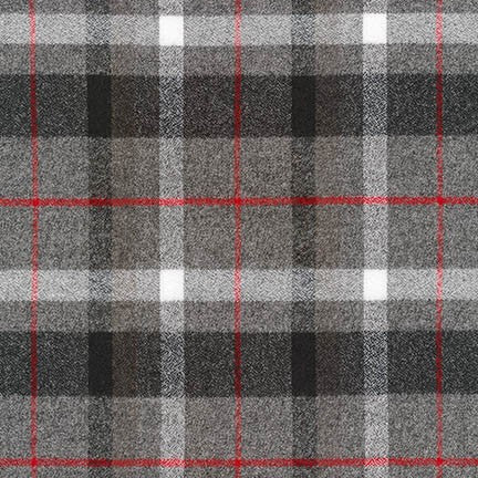 Premium Mammoth Flannel Shirt - Soft & Warm Plaid Button-Up for Men & Women - Perfect for Outdoor Adventures, Camping & Cozy Winter Wear