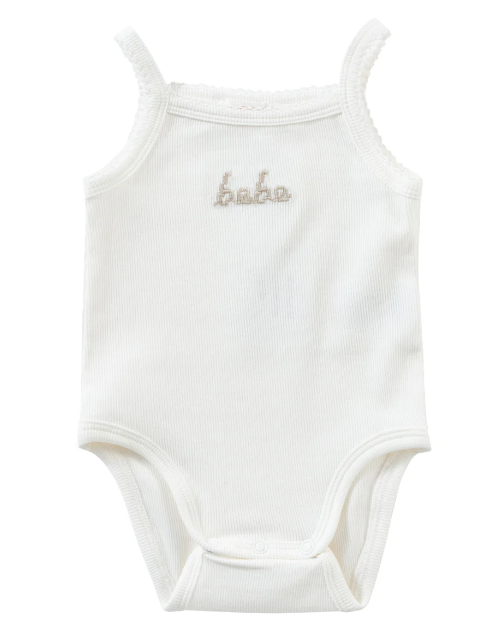 KIPP BEBE Baby Onesie Set of 2 - Newborn to 24 Months | Soft Cotton Bodysuits for Boys & Girls | Perfect for Playtime, Sleepwear & Everyday Outfits