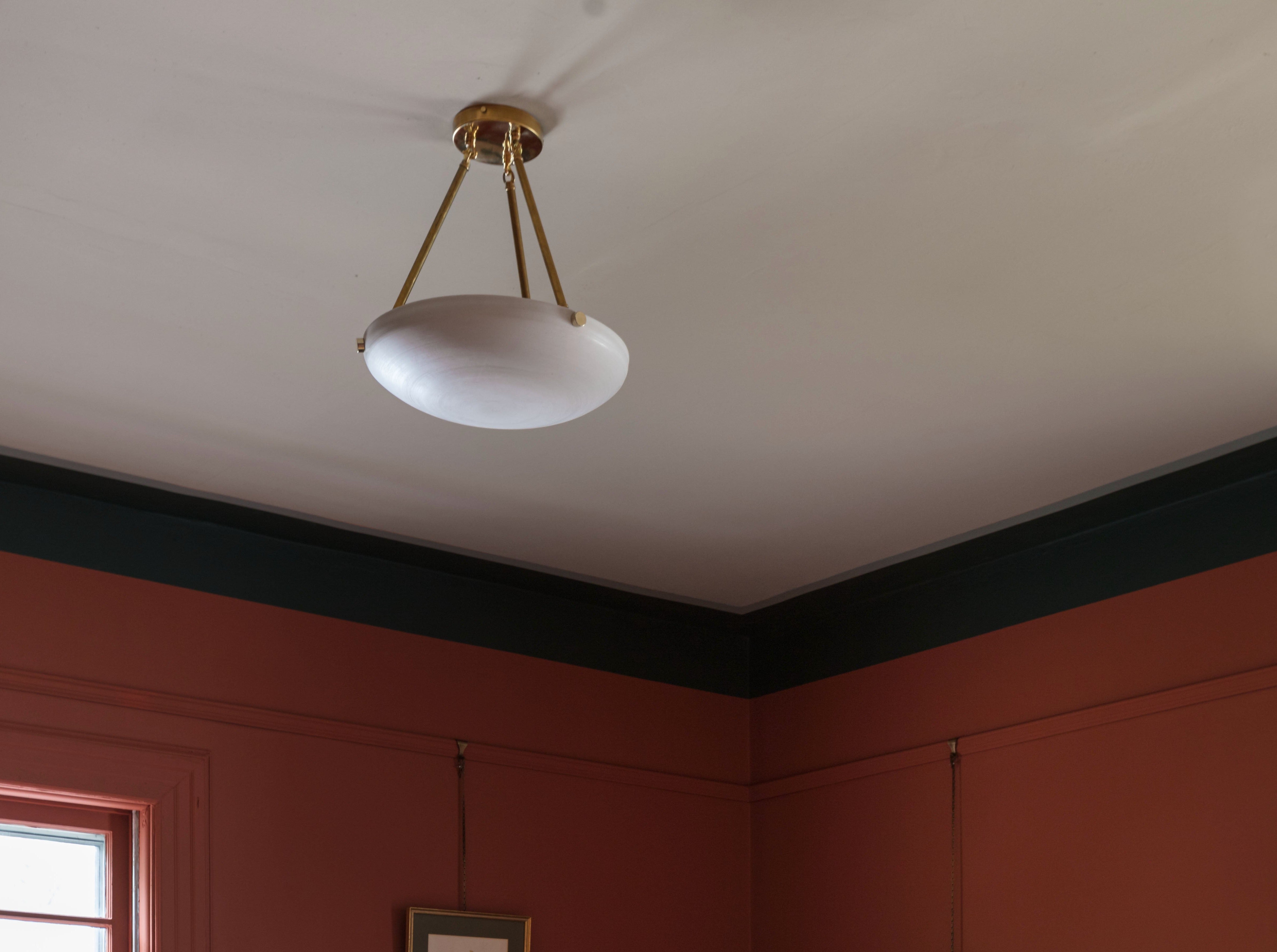 LED Dish Light - Energy Efficient Under Cabinet Lighting for Kitchen, Pantry & Closet | Dimmable Puck Lights for Home Decor & Task Illumination