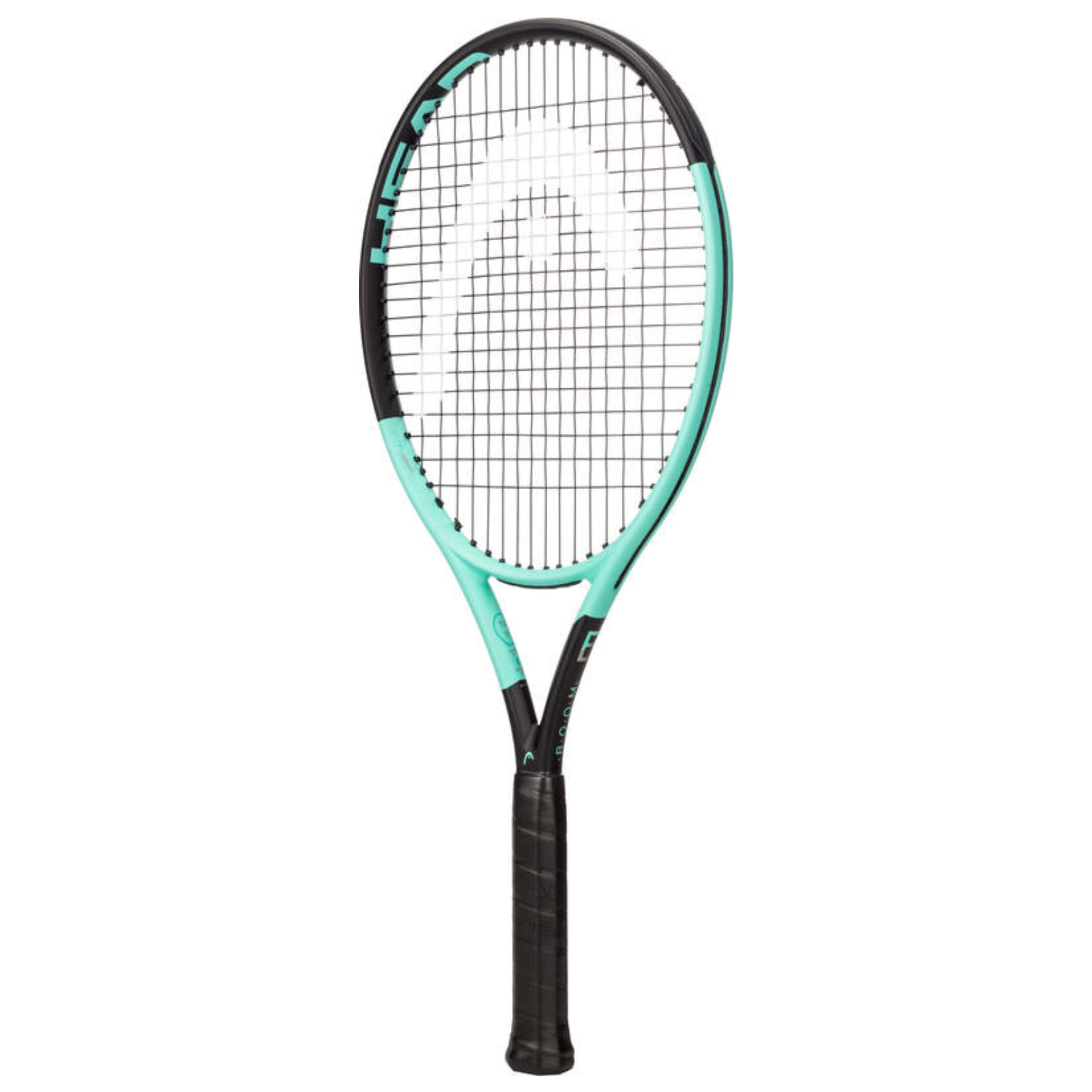 Head IG Boom Xceed Tennis Racquet - Lightweight Carbon Fiber Racket for Power & Control | Perfect for Competitive Play & Training Sessions