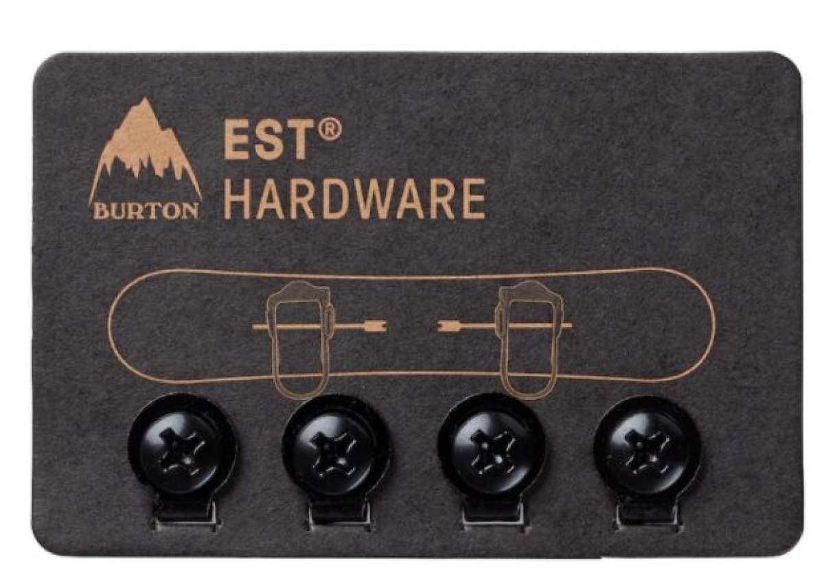 EST Competition Kit 4-Pack - Compatible with 2020-2021 Models | High-Performance Racing Parts for Track & Street Use