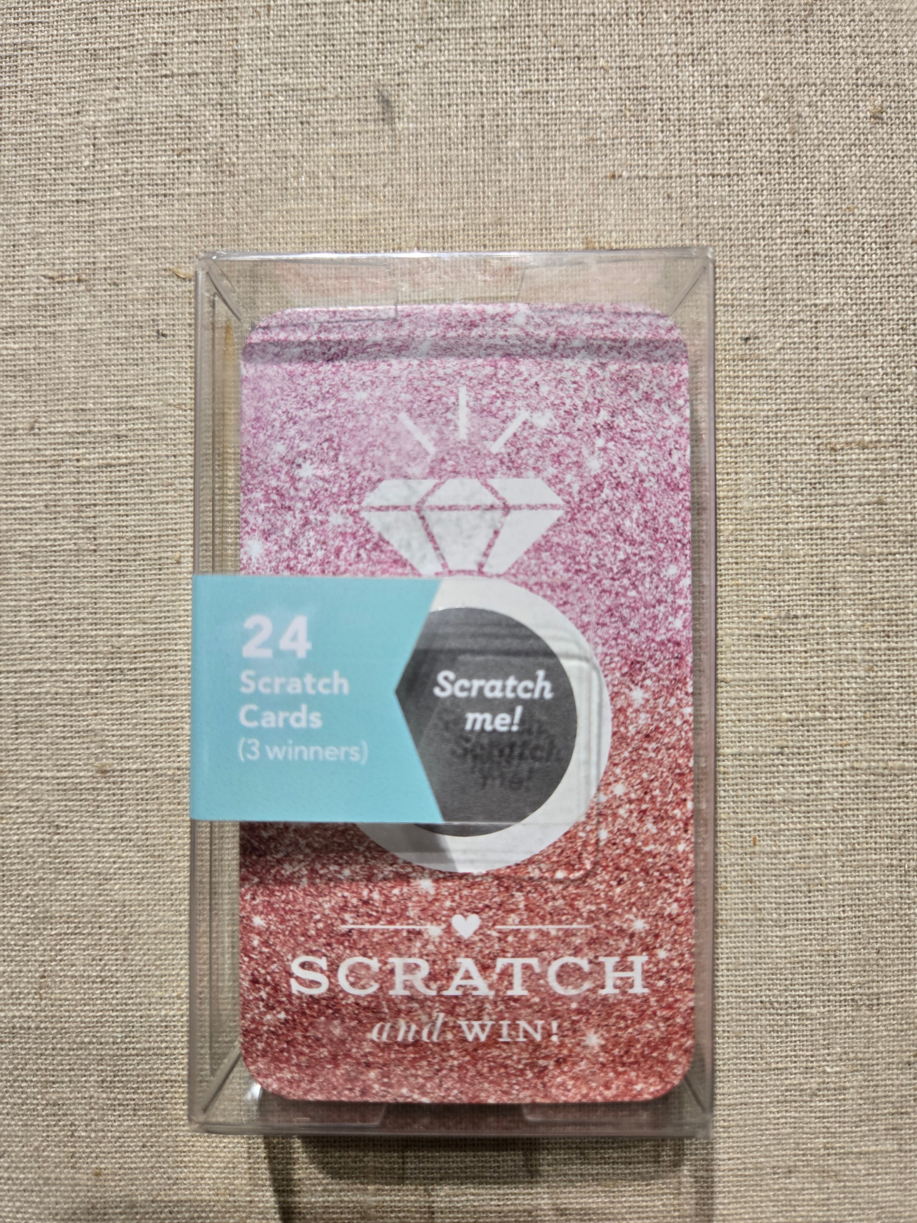 Wedding Scratch Cards - Fun Bridal Shower Game for Bachelorette Parties & Wedding Receptions - Perfect for DIY Wedding Favors and Guest Entertainment
