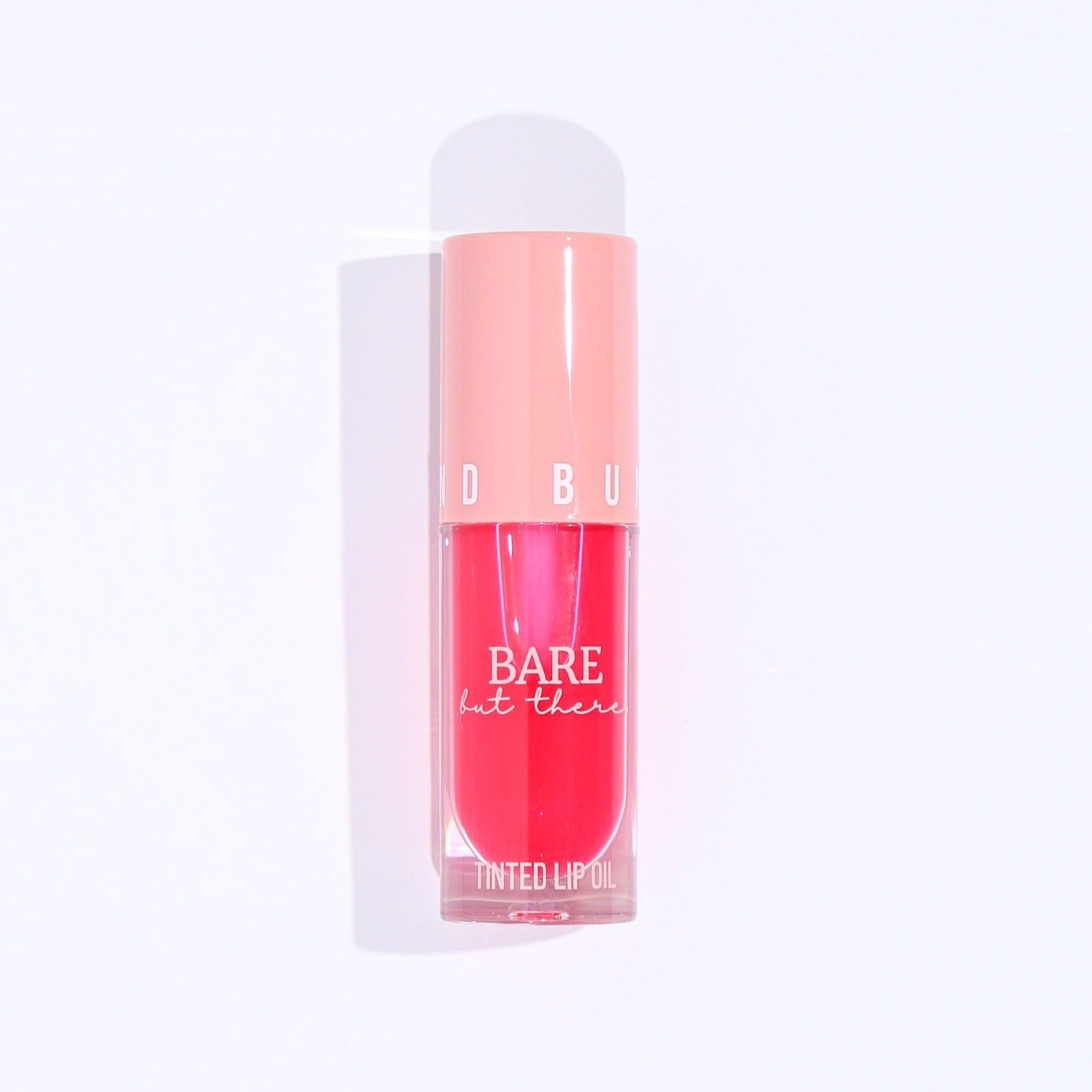 Bare But There Lip Oils - Hydrating & Nourishing Lip Treatment for Dry Lips | Perfect for Daily Moisture & Night Care