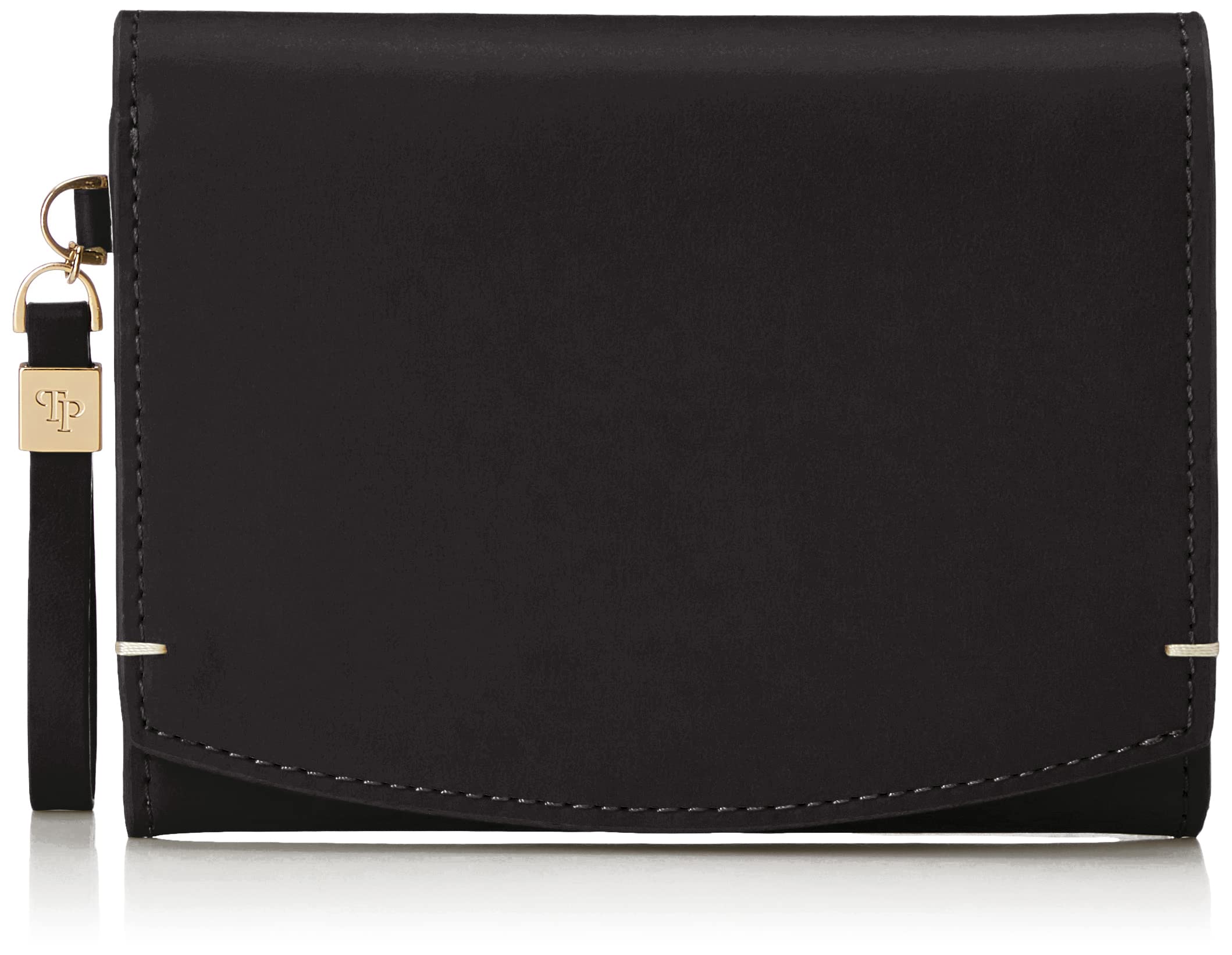 TOPKAPI Women's Leather Wallet - Slim RFID Blocking Bifold Wallet for Women - Perfect for Everyday Use, Travel & Gift Giving