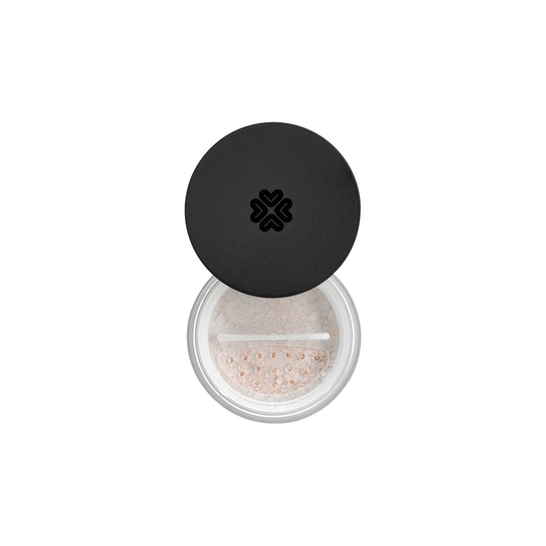 Lily Lolo Natural Vegan Concealer - Full Coverage, Cruelty-Free & Hypoallergenic for Flawless Skin | Perfect for Daily Makeup & Dark Circle Correction