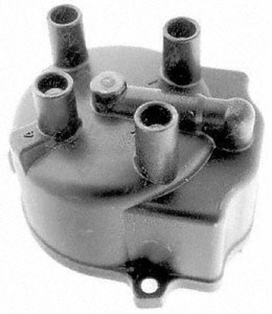 Standard Ignition Cap JH158 - Reliable Engine Performance