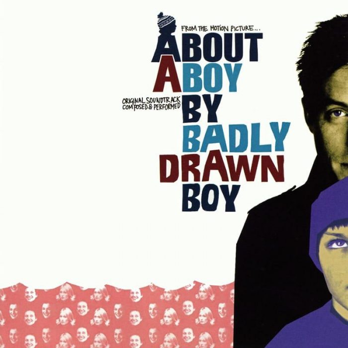 Badly Drawn Boy - About a Boy Original Soundtrack (OST) | Indie Film Music for Relaxation & Study