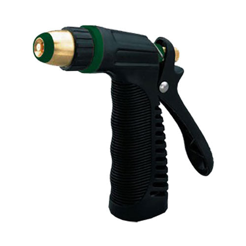 Premium Cactus Mat 725-369 High Pressure Garden Hose Nozzle - Perfect for Watering Plants, Washing Cars & Outdoor Cleaning