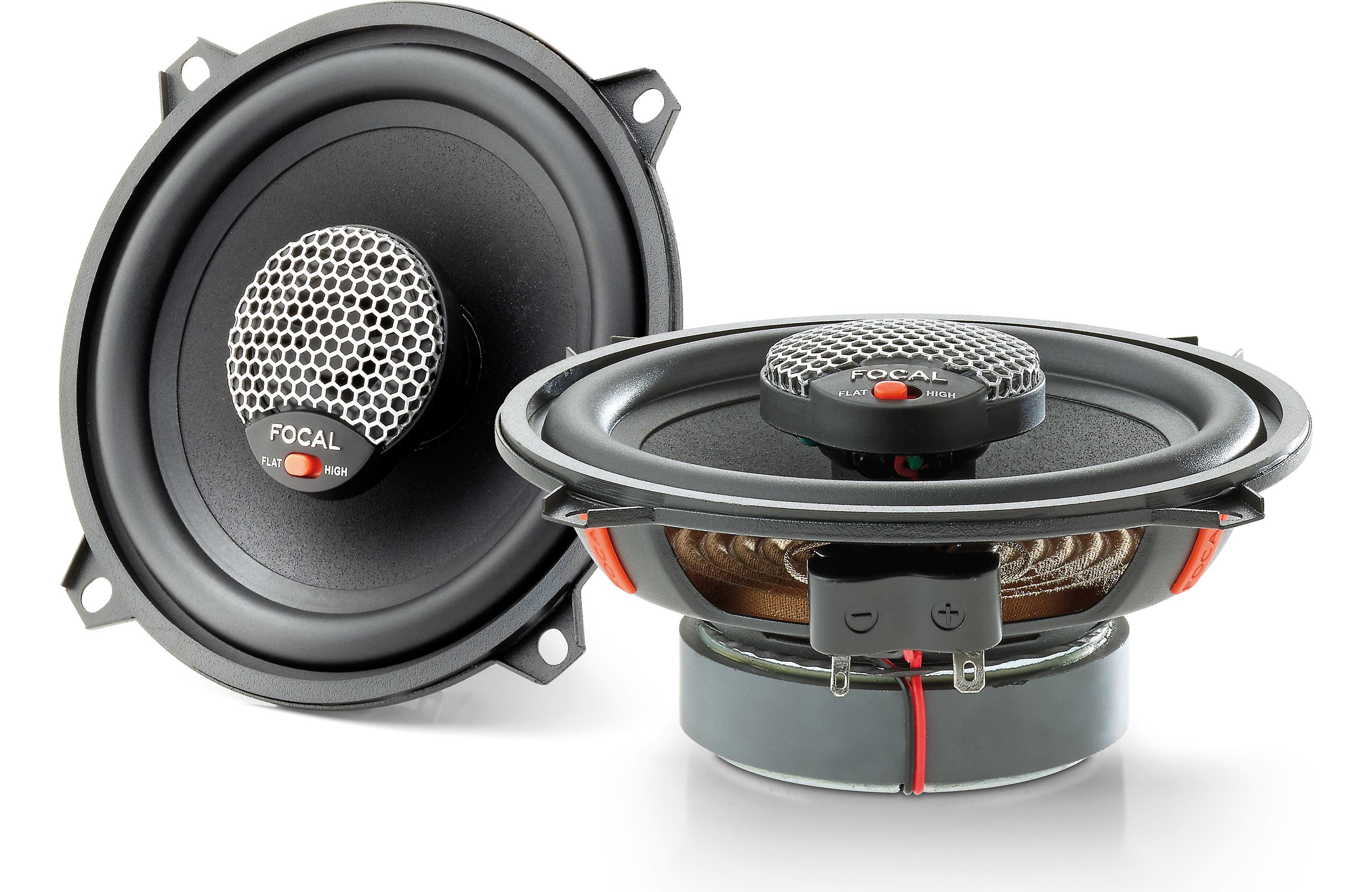 Focal ICU 130 Universal 5.25