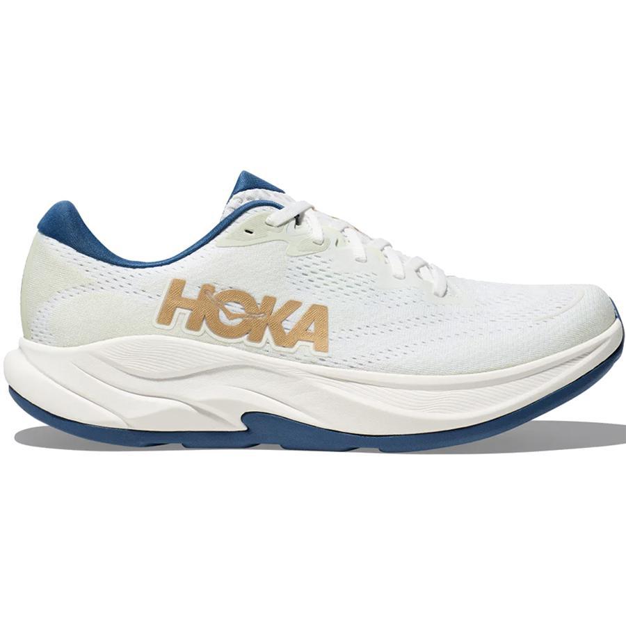 Men's Rincon 6 Running Shoes - Lightweight Cushioned Sneakers for Jogging & Training - Perfect for Road Running, Gym Workouts & Daily Wear